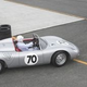 Illustration for article titled Sir Stirling Moss will race his $1.7 million Porsche at Le Mans